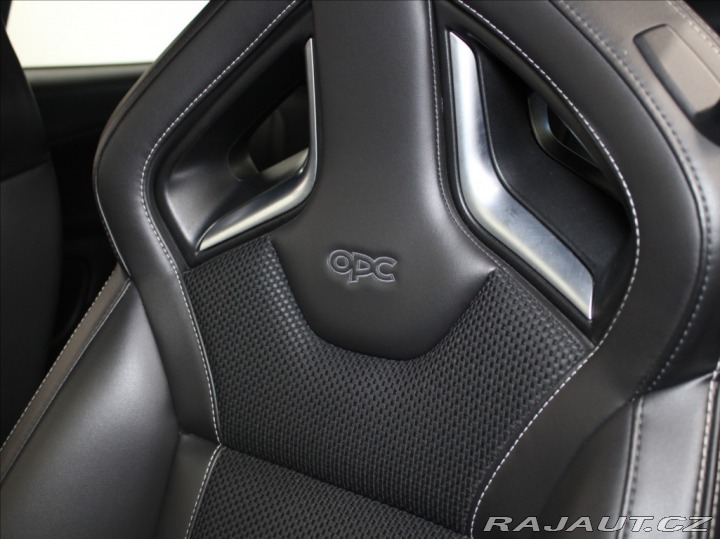 Opel Astra 2,0 Turbo 280koní OPC Inf 2013