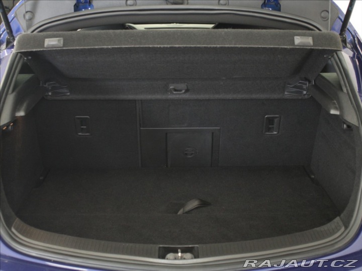 Opel Astra 2,0 Turbo 280koní OPC Inf 2013