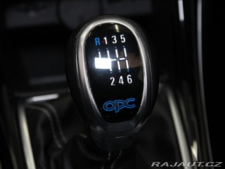 Opel Astra 2,0 Turbo 280koní OPC Inf 2013