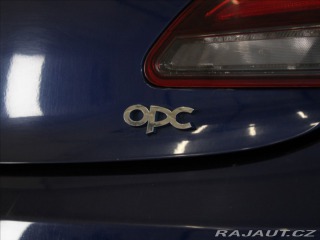 Opel Astra 2,0 Turbo 280koní OPC Inf 2013