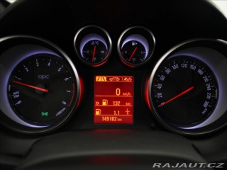 Opel Astra 2,0 Turbo 280koní OPC Inf 2013