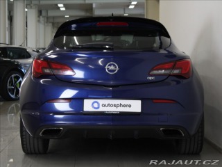 Opel Astra 2,0 Turbo 280koní OPC Inf 2013