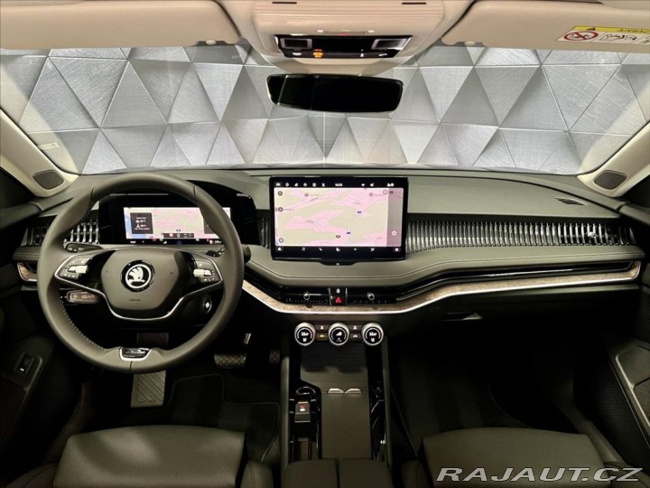 Škoda Superb 2.0 TDI 142 KW DSG 4X4 L& 2024