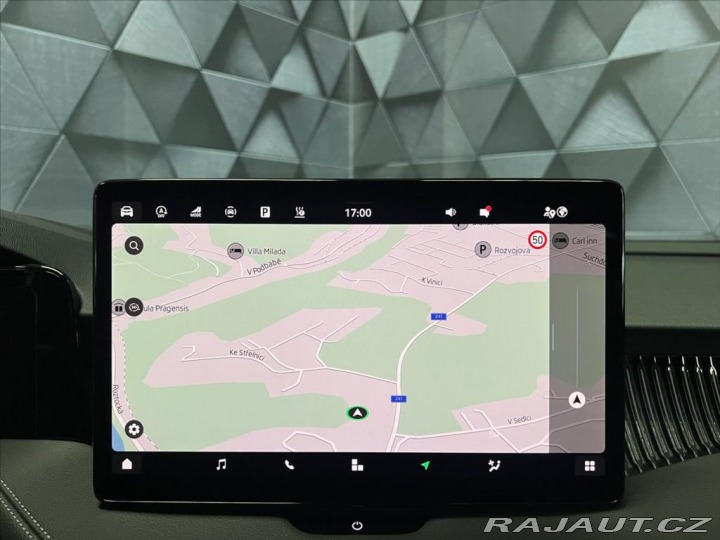 Škoda Superb 2.0 TDI 142 KW DSG 4X4 L& 2024