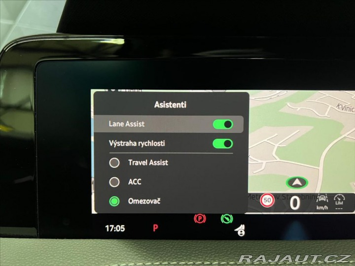 Škoda Superb 2.0 TDI 142 KW DSG 4X4 L& 2024