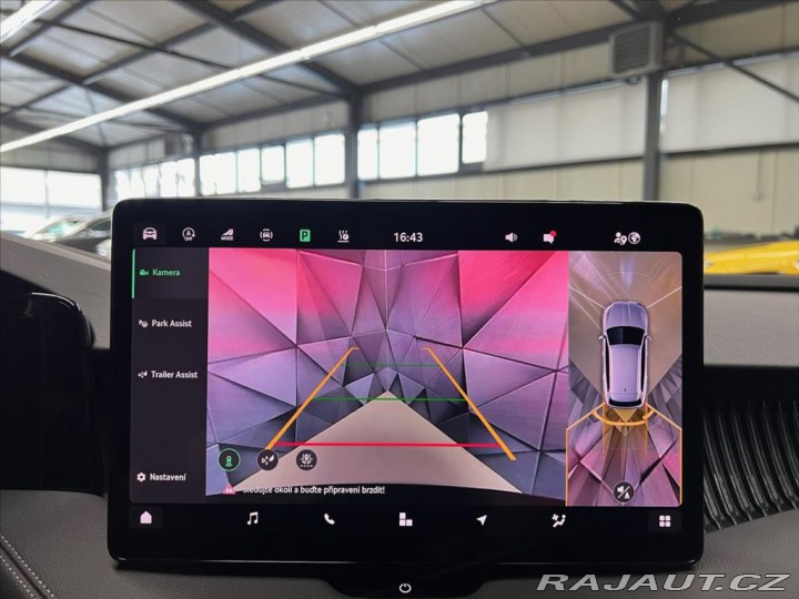 Škoda Superb 2.0 TDI 142 KW DSG 4X4 L& 2024