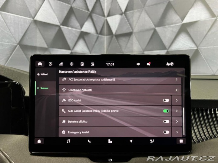 Škoda Superb 2.0 TDI 142 KW DSG 4X4 L& 2024