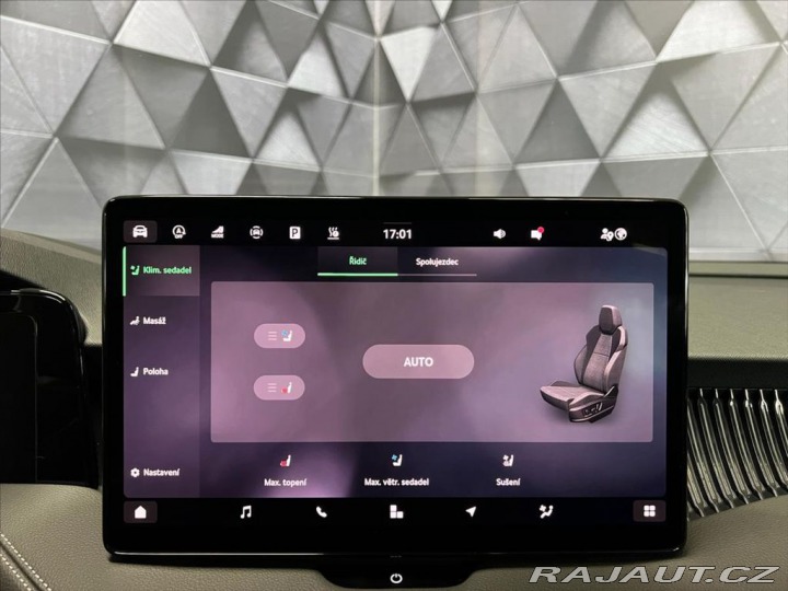 Škoda Superb 2.0 TDI 142 KW DSG 4X4 L& 2024