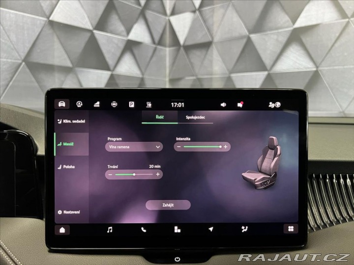 Škoda Superb 2.0 TDI 142 KW DSG 4X4 L& 2024