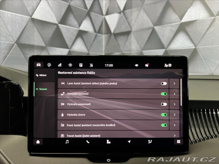 Škoda Superb 2.0 TDI 142 KW DSG 4X4 L& 2024