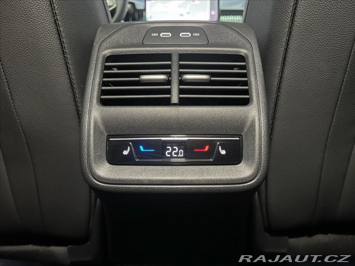 Škoda Superb 2.0 TDI 142 KW DSG 4X4 L& 2024