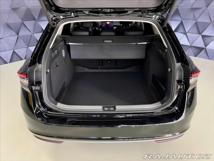 Škoda Superb 2.0 TDI 142 KW DSG 4X4 L& 2024
