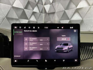 Škoda Superb 2.0 TDI 142 KW DSG 4X4 L& 2024