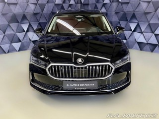 Škoda Superb 2.0 TDI 142 KW DSG 4X4 L& 2024