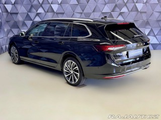 Škoda Superb 2.0 TDI 142 KW DSG 4X4 L& 2024