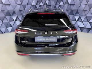 Škoda Superb 2.0 TDI 142 KW DSG 4X4 L& 2024