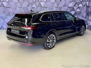 Škoda Superb 2.0 TDI 142 KW DSG 4X4 L& 2024