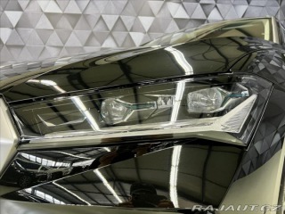 Škoda Superb 2.0 TDI 142 KW DSG 4X4 L& 2024