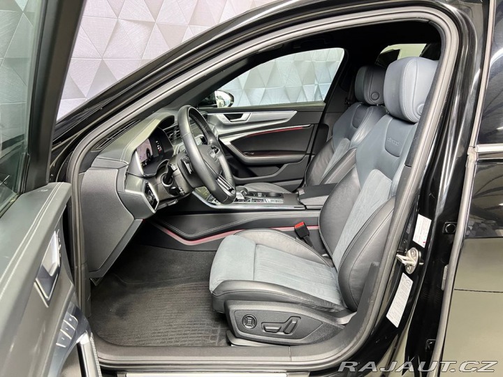 Audi A6 Allroad 50TDI 210KW QUATT 2022