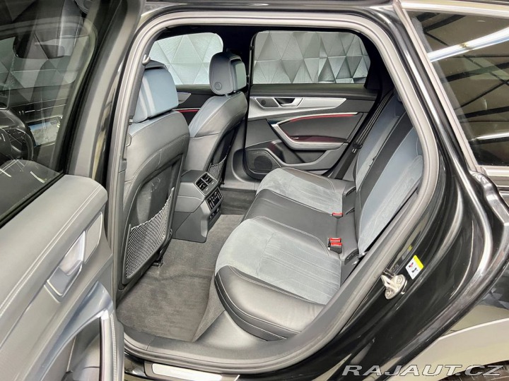 Audi A6 Allroad 50TDI 210KW QUATT 2022