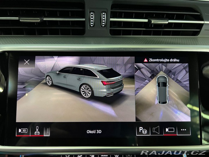 Audi A6 Allroad 50TDI 210KW QUATT 2022