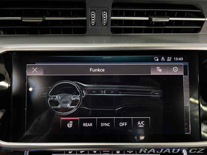 Audi A6 Allroad 50TDI 210KW QUATT 2022