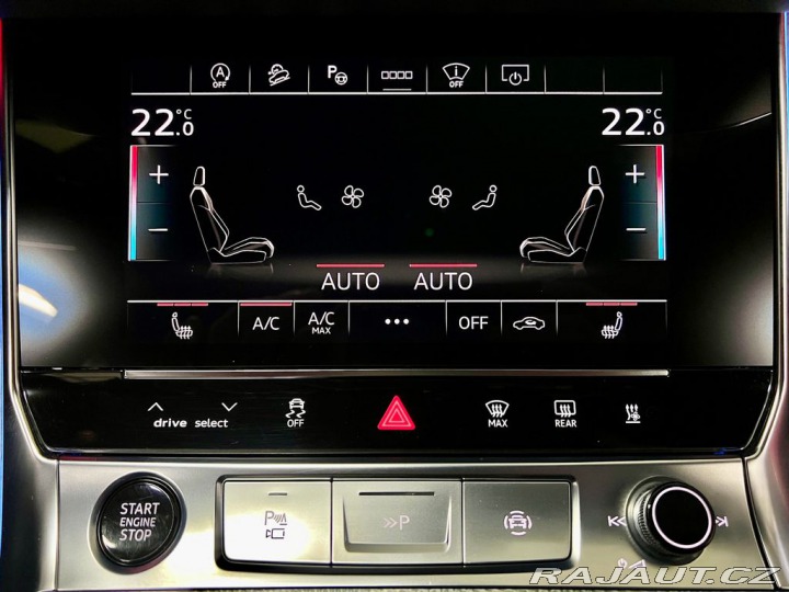 Audi A6 Allroad 50TDI 210KW QUATT 2022