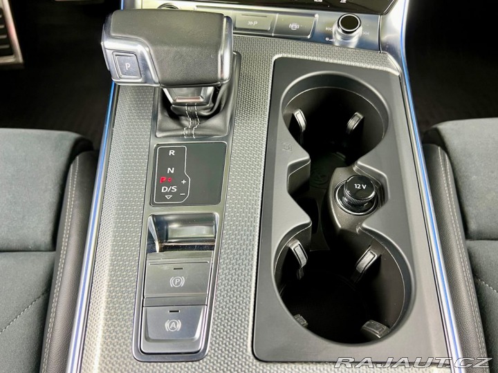 Audi A6 Allroad 50TDI 210KW QUATT 2022