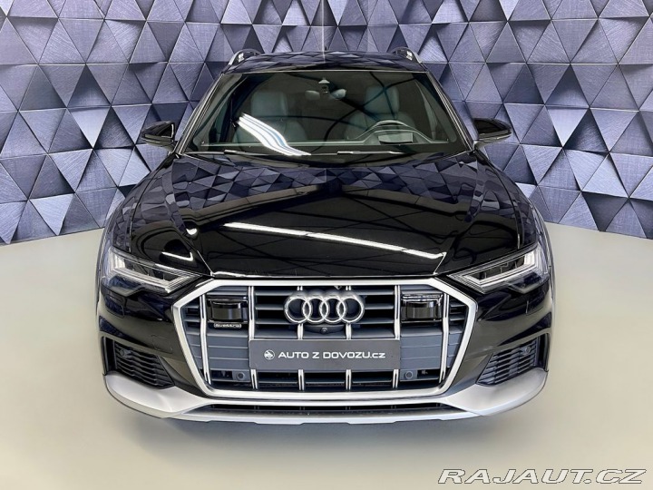 Audi A6 Allroad 50TDI 210KW QUATT 2022