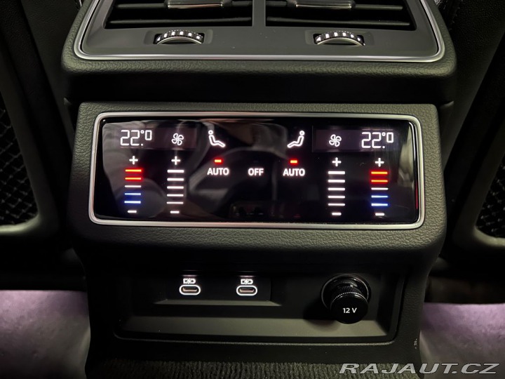 Audi A6 Allroad 50TDI 210KW QUATT 2022