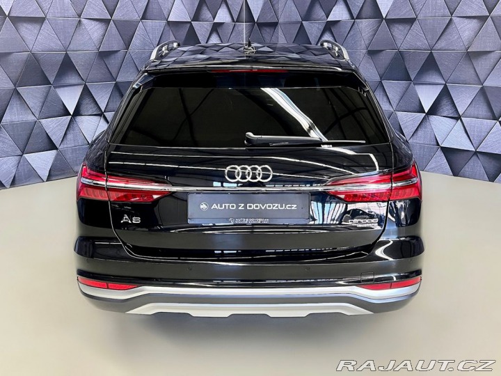 Audi A6 Allroad 50TDI 210KW QUATT 2022