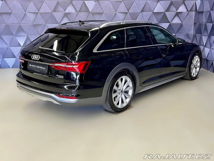 Audi A6 Allroad 50TDI 210KW QUATT 2022