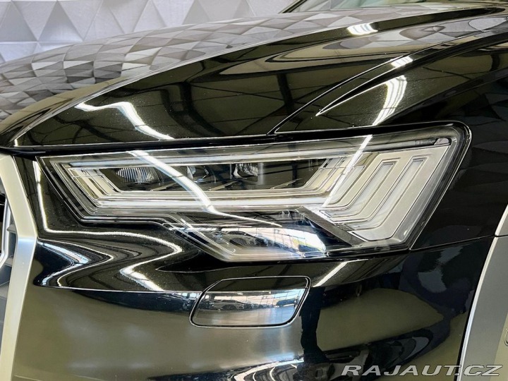 Audi A6 Allroad 50TDI 210KW QUATT 2022