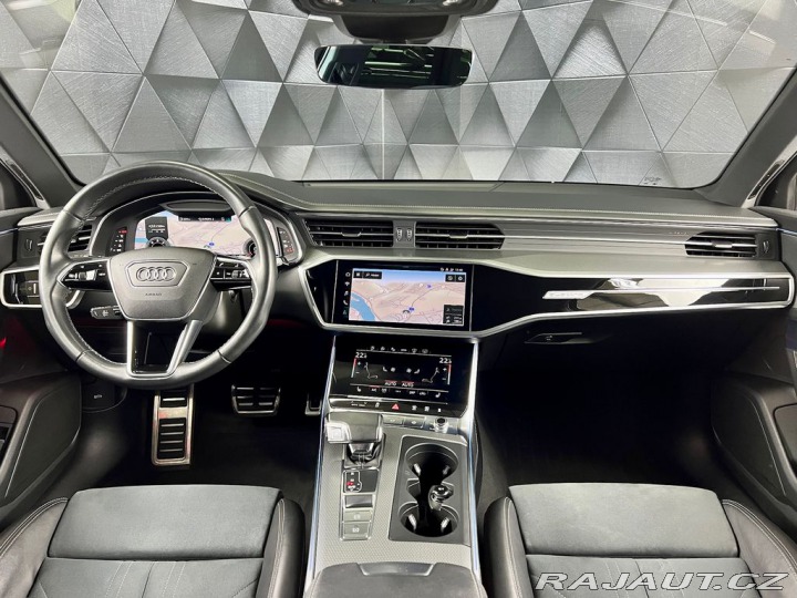 Audi A6 Allroad 50TDI 210KW QUATT 2022