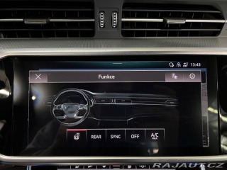 Audi A6 Allroad 50TDI 210KW QUATT 2022