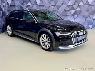 Audi A6 Allroad 50TDI 210KW QUATT 2022