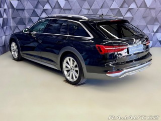 Audi A6 Allroad 50TDI 210KW QUATT 2022