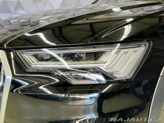 Audi A6 Allroad 50TDI 210KW QUATT 2022