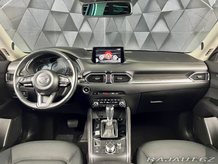 Mazda CX-5 2.5 AWD SKYACTIV G,  BOSE 2020