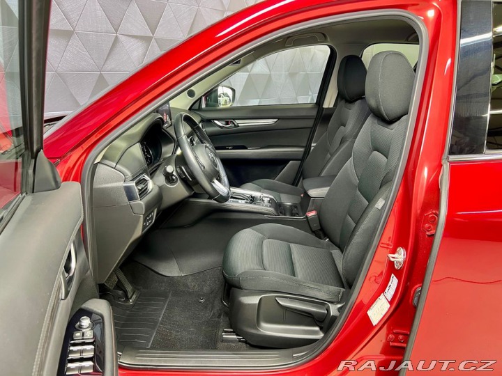 Mazda CX-5 2.5 AWD SKYACTIV G,  BOSE 2020