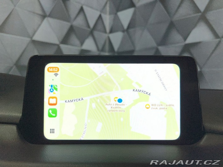 Mazda CX-5 2.5 AWD SKYACTIV G,  BOSE 2020