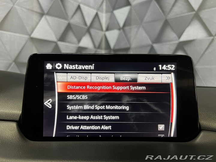 Mazda CX-5 2.5 AWD SKYACTIV G,  BOSE 2020