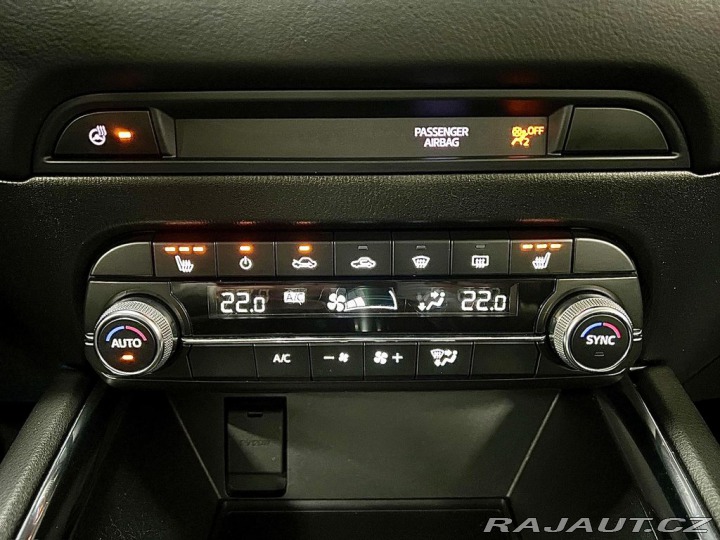 Mazda CX-5 2.5 AWD SKYACTIV G,  BOSE 2020