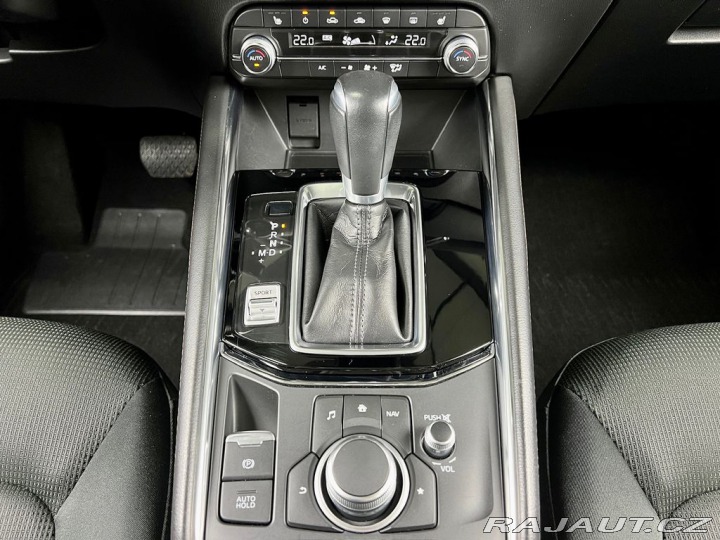 Mazda CX-5 2.5 AWD SKYACTIV G,  BOSE 2020
