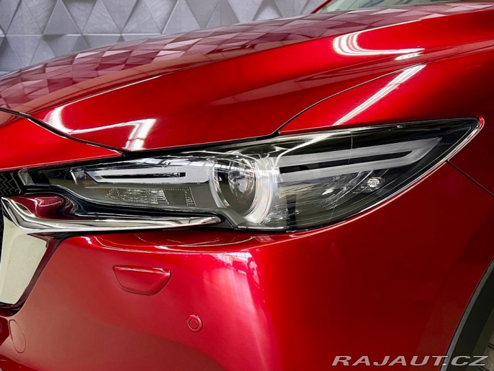 Mazda CX-5 2.5 AWD SKYACTIV G,  BOSE 2020