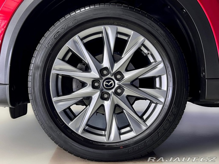 Mazda CX-5 2.5 AWD SKYACTIV G,  BOSE 2020