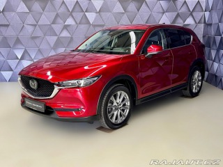Mazda CX-5 2.5 AWD SKYACTIV G,  BOSE 2020