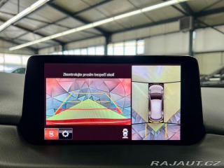 Mazda CX-5 2.5 AWD SKYACTIV G,  BOSE 2020