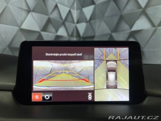 Mazda CX-5 2.5 AWD SKYACTIV G,  BOSE 2020