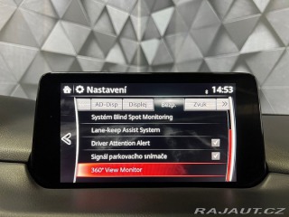 Mazda CX-5 2.5 AWD SKYACTIV G,  BOSE 2020